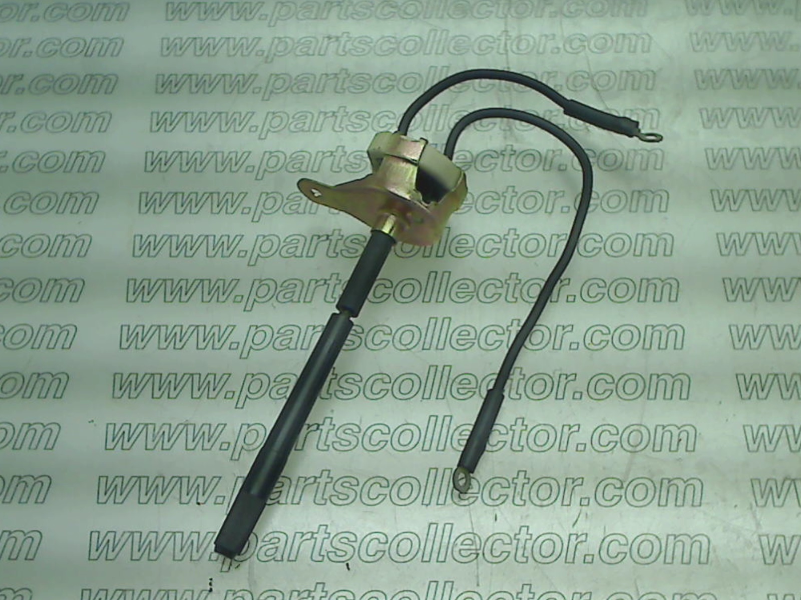 MASERATI 323620211 Electrical system code 8366 compatible with: MASERATI BITURBO, MASERATI KARIF